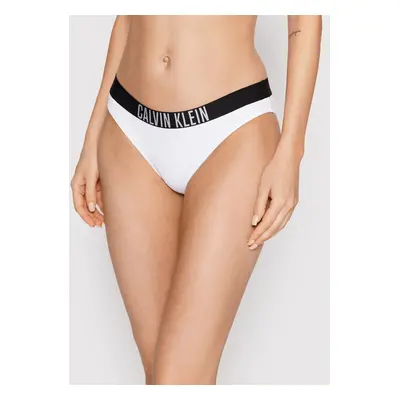 Spodní část bikin Calvin Klein Swimwear