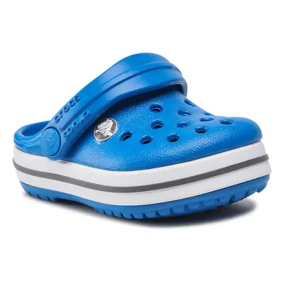 Nazouváky Crocs