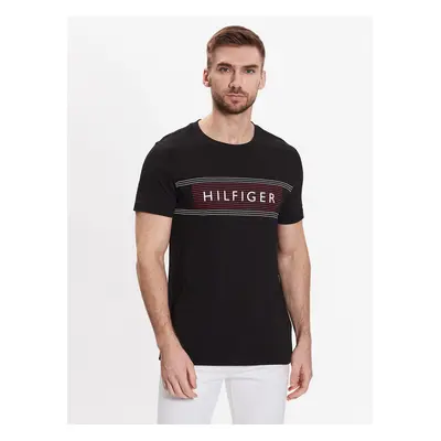 T-Shirt Tommy Hilfiger