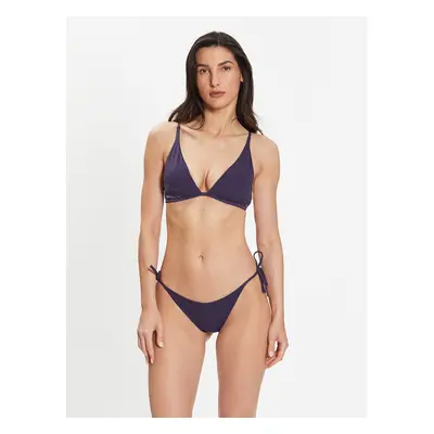 Vrchní část bikin Calvin Klein Swimwear