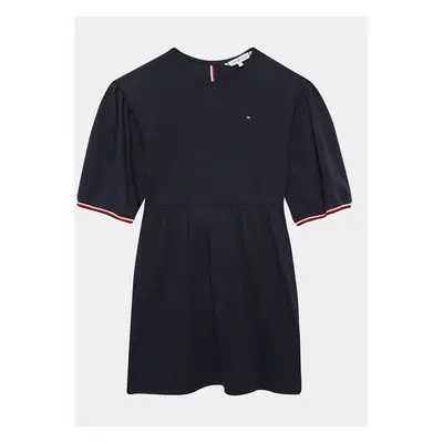 Každodenní šaty Tommy Hilfiger