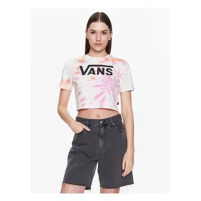 T-Shirt Vans