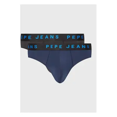 Slipy Pepe Jeans