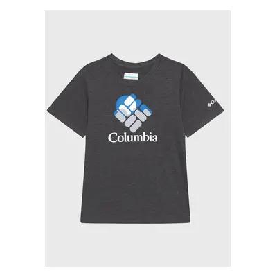 T-Shirt Columbia