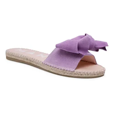 Espadrilky Manebi