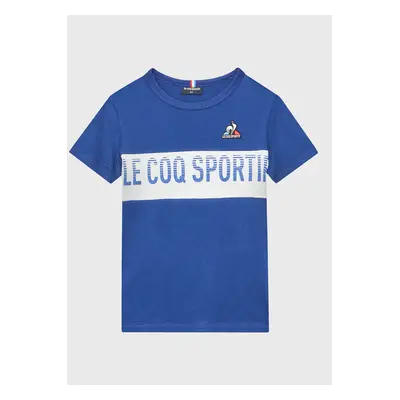 T-Shirt Le Coq Sportif