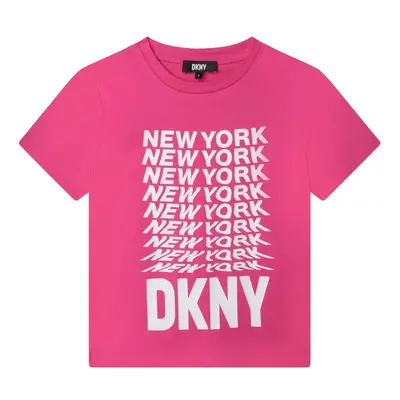 T-Shirt DKNY