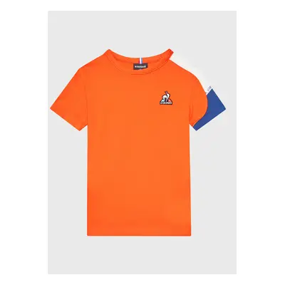 T-Shirt Le Coq Sportif