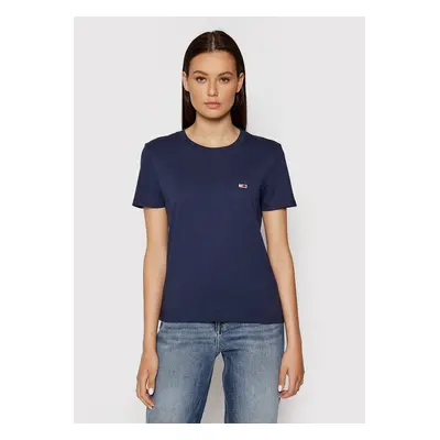 T-Shirt Tommy Jeans