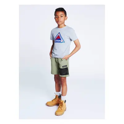 T-Shirt Timberland