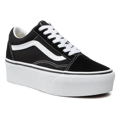 Tenisky Vans