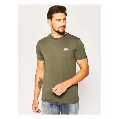 T-Shirt Alpha Industries