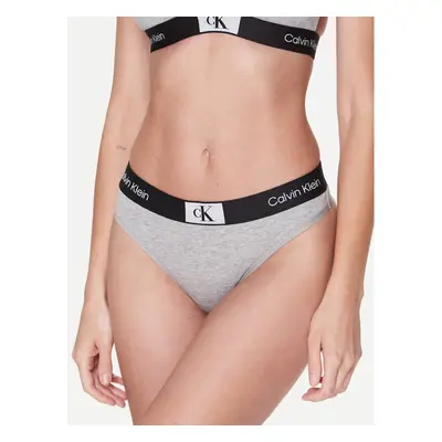 Kalhotky string Calvin Klein Underwear