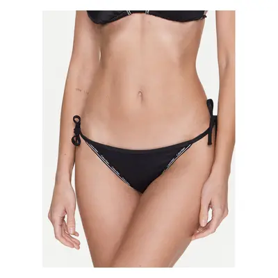 Spodní část bikin Calvin Klein Swimwear