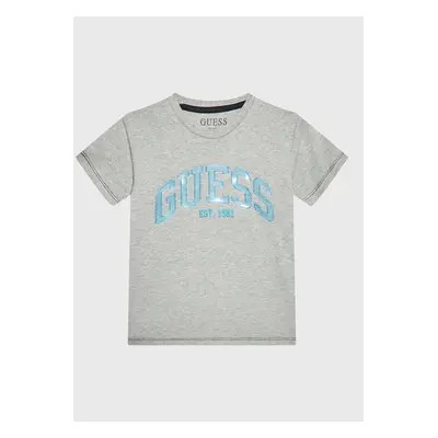 T-Shirt Guess