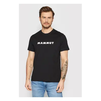 T-Shirt Mammut