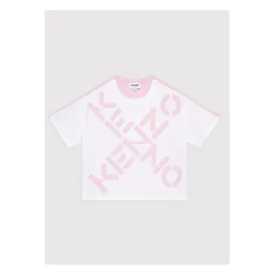 T-Shirt Kenzo Kids