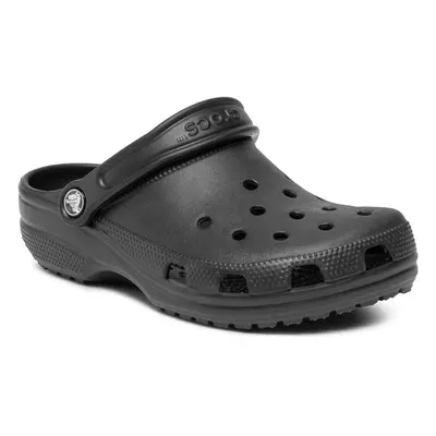 Nazouváky Crocs