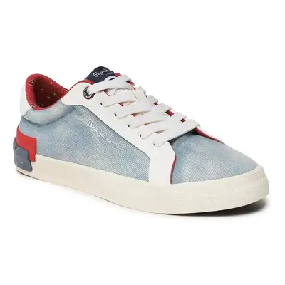 Sneakersy Pepe Jeans