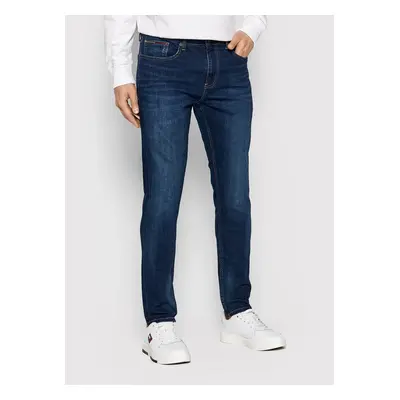 Jeansy Tommy Jeans