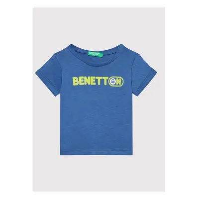 T-Shirt United Colors Of Benetton