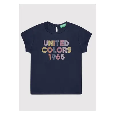 T_shirt United Colors Of Benetton