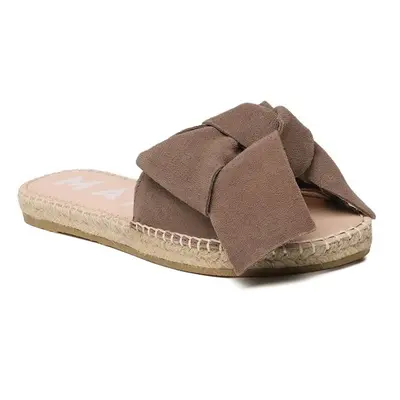 Espadrilky Manebi