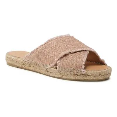 Espadrilky Castañer