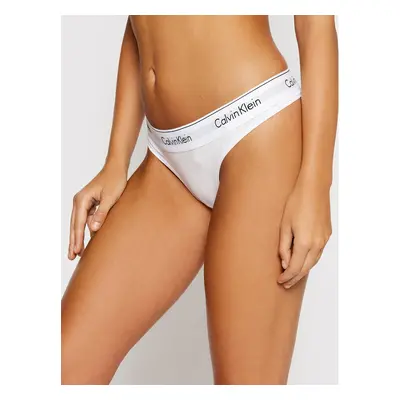 Kalhotky string Calvin Klein Underwear