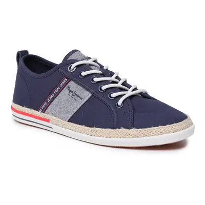 Espadrilky Pepe Jeans