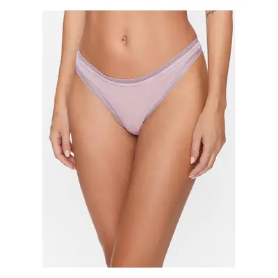 Kalhotky string Calvin Klein Underwear