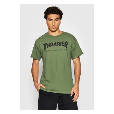 T-Shirt Thrasher