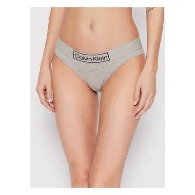 Klasické kalhotky Calvin Klein Underwear