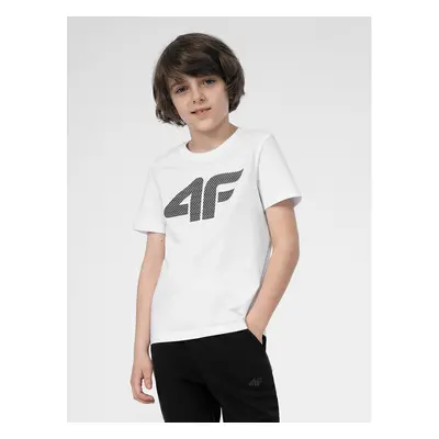 T-Shirt 4F