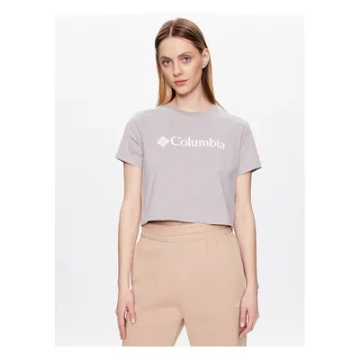 T-Shirt Columbia