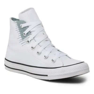 Plátěnky Converse