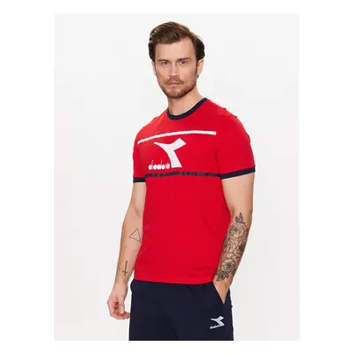 T-Shirt Diadora