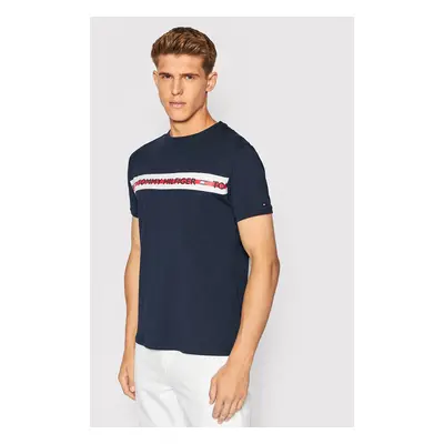 T-Shirt Tommy Hilfiger