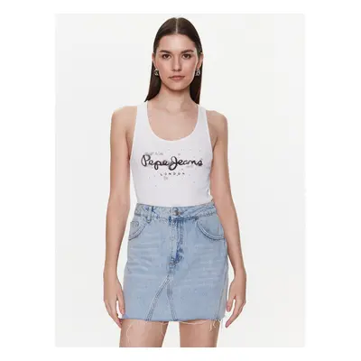 Top Pepe Jeans