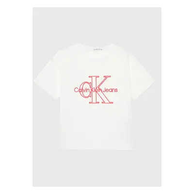 T-Shirt Calvin Klein Jeans