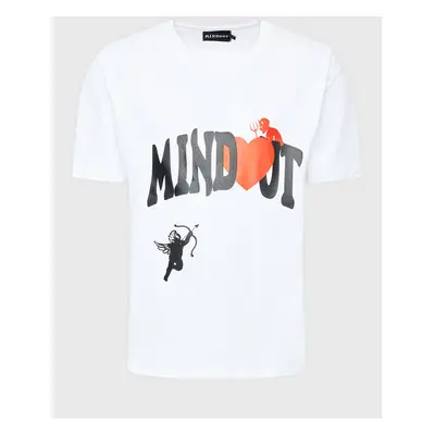 T-Shirt Mindout