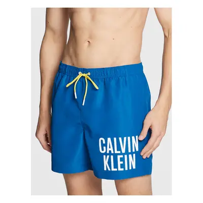 Plavecké šortky Calvin Klein Swimwear