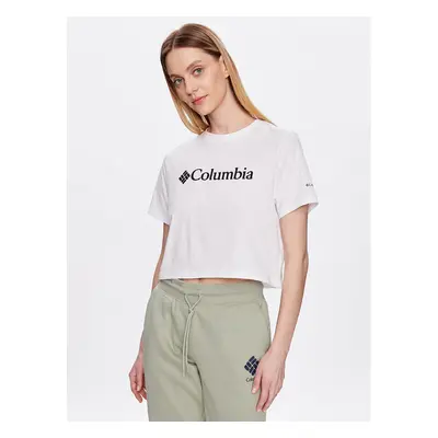 T-Shirt Columbia