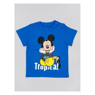 T-Shirt Zippy