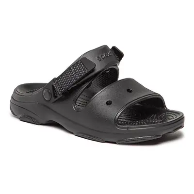 Nazouváky Crocs