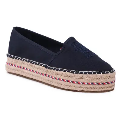 Espadrilky Tommy Hilfiger