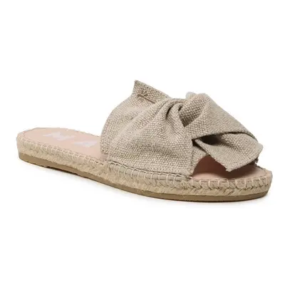 Espadrilky Manebi