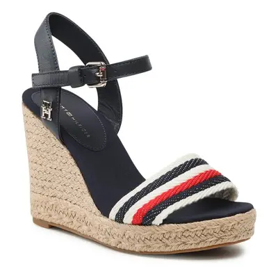 Espadrilky Tommy Hilfiger