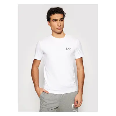 T_shirt EA7 Emporio Armani