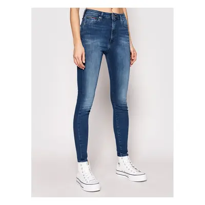 Jeansy Tommy Jeans